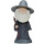 Gandalf Wackelfigur 12 x 12 x 16 cm