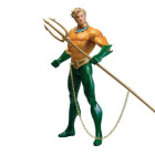 Justice League The New 52 - Aquaman 17 cm Figur