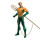 Justice League The New 52 - Aquaman 17 cm Figur