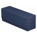 Ultimate Guard Arkhive Flip Case 400+ XenoSkin blue