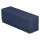 Ultimate Guard Arkhive Flip Case 400+ XenoSkin blue