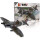 Sluban Bausteine WWII Operation Overlord Spitfire