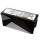 Dragon Shield - 4 Compartment Storage Box - Black