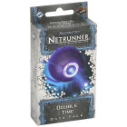 Android Netrunner LCG: Double Time Data Pack  - English