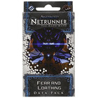Android: Netrunner - Fear and Loathing Expansion Data...
