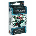 Android Netrunner LCG: Second Thoughts Data Pack - English
