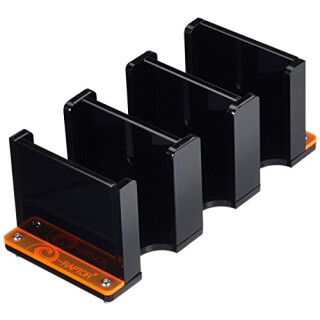 e-Raptor ERA93691 - Board Game Card Holders - 3S Solid