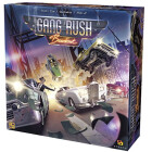Gang Rush Breakout - English