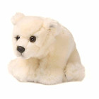 WWF Plüschtier Eisbär (15cm)
