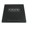 FOUR - Playset Binder 2.0