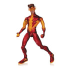 Teen Titans New 52 Kid Flash 16 cm Figur