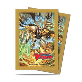 UP - Small Sleeves - Cardfight!! Vanguard - Garmore (55 Sleeves)