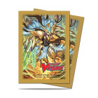 UP - Small Sleeves - Cardfight!! Vanguard - Garmore (55...