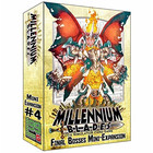 Millennium Blades: Final Bosses - English