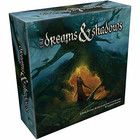 Of Dreams & Shadows Board Game - English