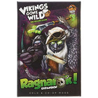 Vikings Gone Wild: Ragnarok Expansion - English