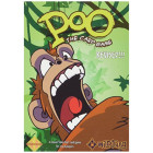 Poo Card Game Revised - English