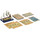 Sails of Glory Napoleonic Wars Miniature: HMS George 1788 / HMS Hibernia 1804 - English