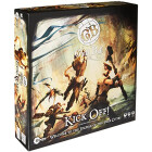 Guild Ball: Kick Off Startbox - English