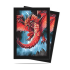 Ultra Pro Small Sleeves - Artist Gallery - Mauricio...
