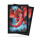 Ultra Pro Small Sleeves - Artist Gallery - Mauricio Herrera - Demon Dragon (60 Sleeves)