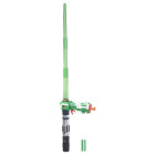 Hasbro Star Wars B8264EU40 Blaster-Power Lichtschwert