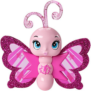Barbie Super Princess - Butterfly