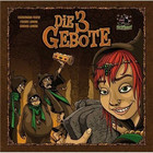 Die 3 Gebote - Deutsch
