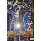 ONE PIECE DXF: THE GRANDLINE MEN VOLUME 21: SABO