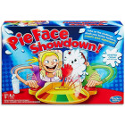 Pie Face Showdown Game - English