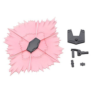 MODELING SUPPORT GOODS - WEAPON UNIT 35 - ENERGY SHIELD
