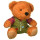 Firefly Kaylees Bear Plüschtier