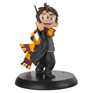 Harry Potter: Harry Potter Q Figur