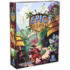 Epic Resort 2nd Edition - English