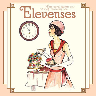 Elevenses - English