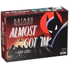 DC Batman The Animated Series - Almost Gotm Card Game -...
