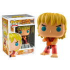 POP! GAMES: Street Fighter Special Attack Ken