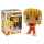 Funko POP! Games - Street Fighter Special Attack Ken Vinyl Figure 10cm limited