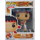 Funko POP! Games - Street Fighter Special Attack Ryu...