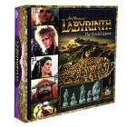 Jim Hensons Labyrinth: The Board Game - English