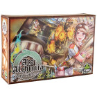 Tasty Minstrel Games Ars Alchima