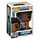 Funko POP! Games Mass Effect Andromeda - Liam Kosta Vinyl Figure 10cm