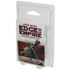 Star Wars RPG: Edge of the Empire - Bounty Hunter...