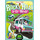 Green Couch Games Rocky Road A La Mode Board Game - English