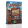 Green Couch Games Outlawed Board Game - English