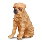Collecta - Shar Pei Dog Figure