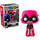 Funko POP! TV - Teen Titans Go! - Raven (Pink Limited) Vinyl Figure 10cm