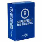 Superfight Blue (Locations) Deck - English