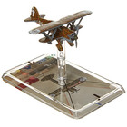 Wings of Glory: Fiat CR-42 Falco - English