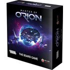 Cryptozoic Entertainment Master of Orion Board Game -...